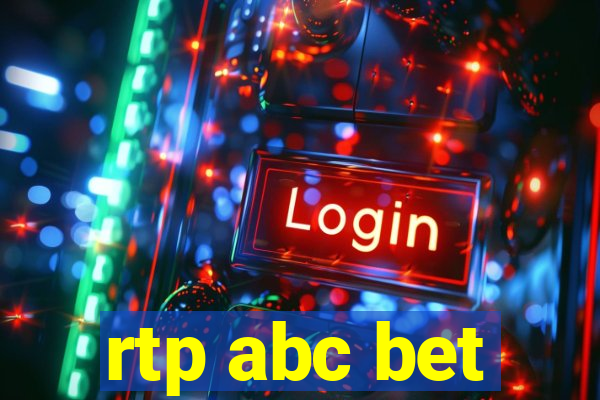 rtp abc bet